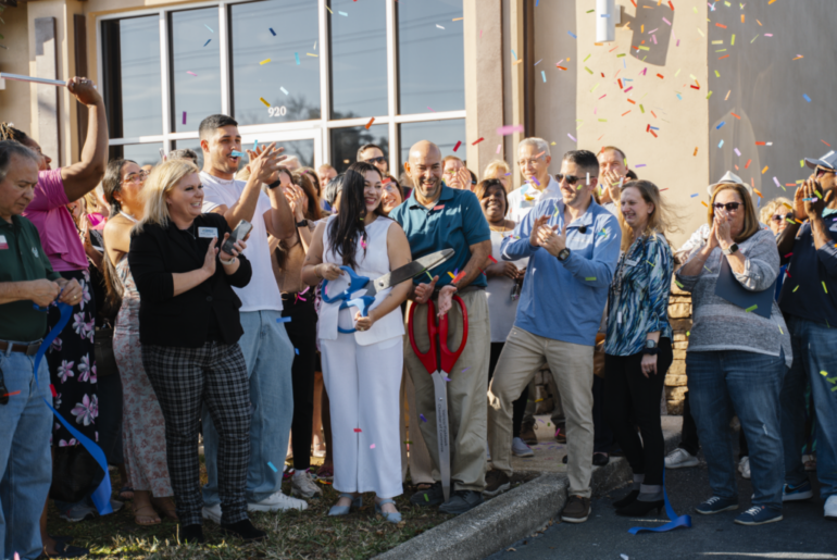 Mindful Chiropractic Opens Doors For New Wellness Clinic