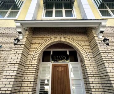 REVO Wellness opens 5,700-square-foot wellness center in historic Dupont Building in downtown St. Pete