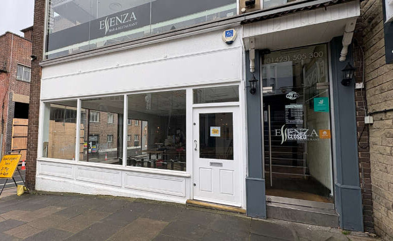 First fully gluten-free café to open in Harrogate