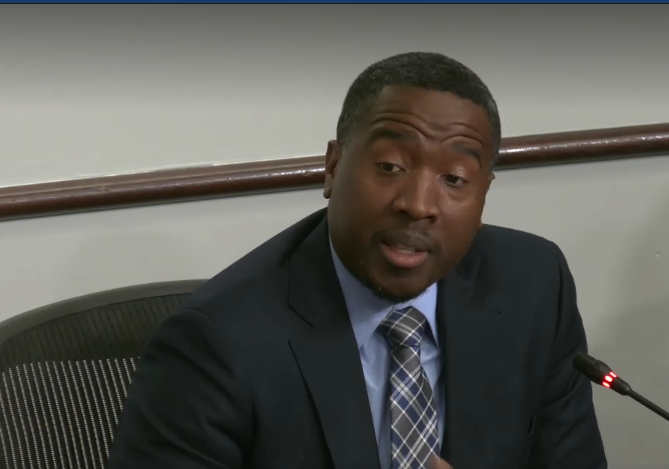 Birmingham Council Extends Huffman High Nutrition Program with $97,500 ARPA Funding