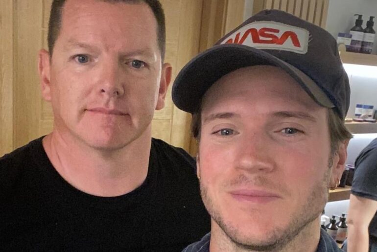 The Brand Behind London’s Celebrity Wellness Ritual