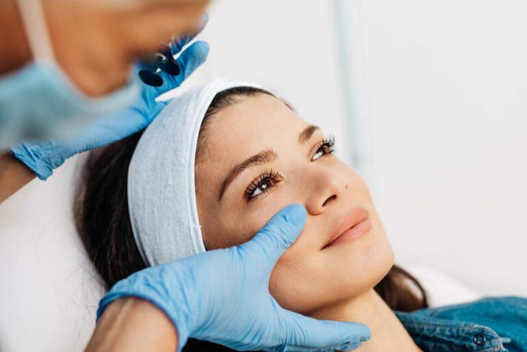 Parlor Beauty and Wellness Collective moving to bigger space