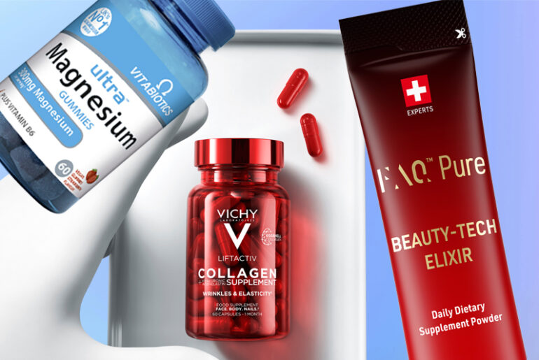 New players betting on the supplement category’s boom