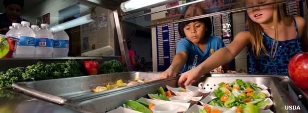 Sioux Falls school officials wrestle with upcoming changes in Child Nutrition – looking for direction