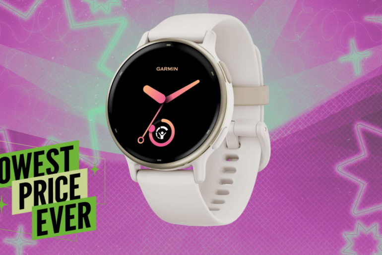 The Garmin Vivoactive 5 Is Over $100 Off for Amazon's Big Spring Sale