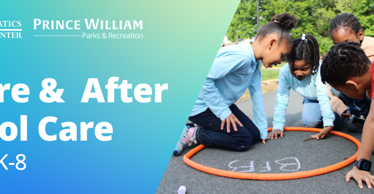 Prince William Living