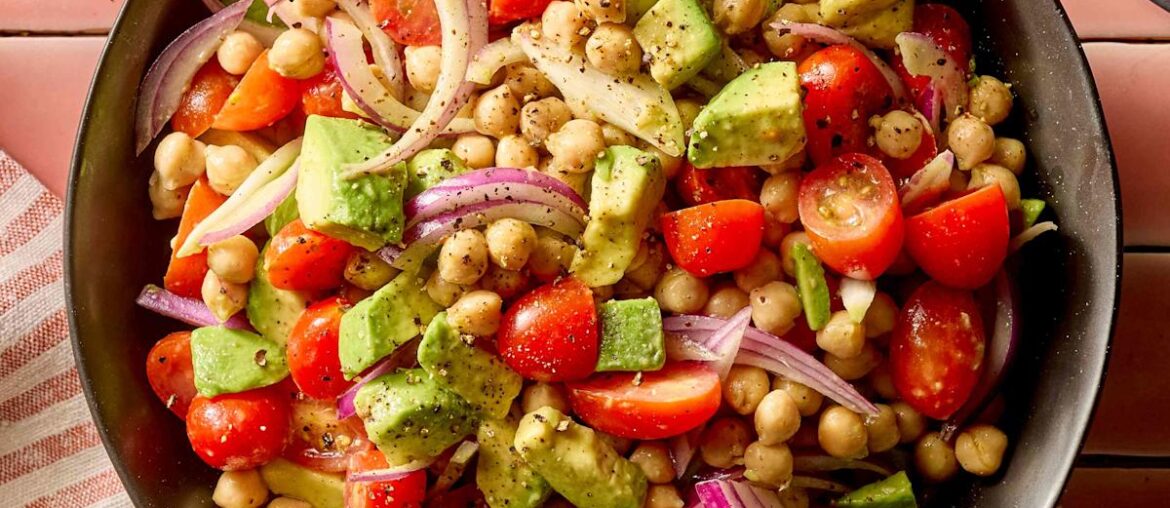 30 Days of Healthy, 5-Ingredient Lunches