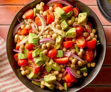 30 Days of Healthy, 5-Ingredient Lunches