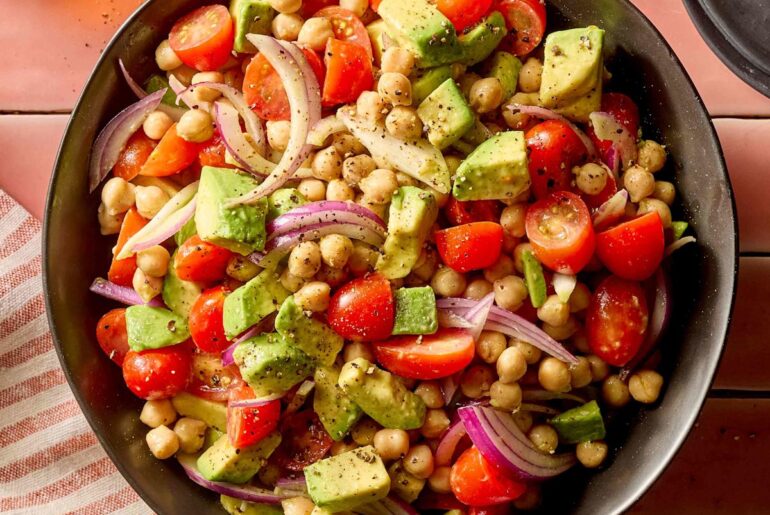 30 Days of Healthy, 5-Ingredient Lunches