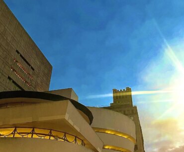 Architecture of Cities: Mapping Beauty XXVII