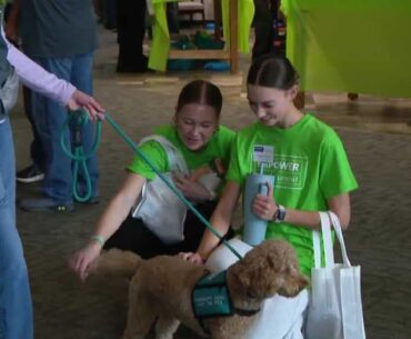 Omaha Empowerment Youth Summit focuses on mental wellness