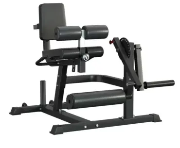 Leg Curl and Extension Machine - Strongway Gym Supplies