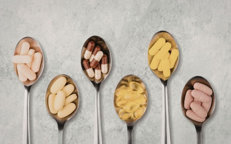 North America Dietary Supplements Market