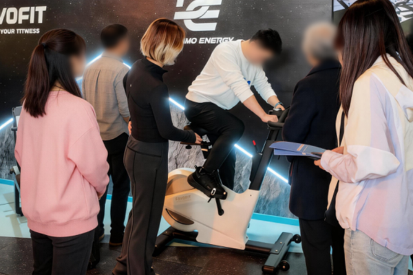 QuChong Fitness Launches Multiple Self-developed AI Intelligent Fitness Equipment for Multi-scenario and Full-cycle Sports Experiences