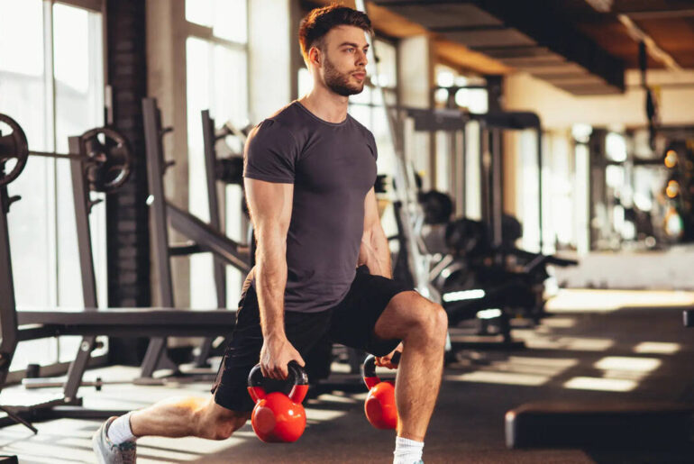 Weekend Warriors: Can you compensate for a sedentary week with weekend workouts?