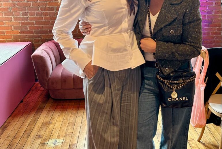 I Went to TODAY’s Wellness Summit—Here’s What Every Woman Over 40 Needs to Know