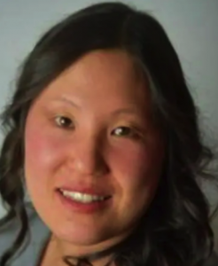 Influential Women Profiles Anna Meister: Advancing Holistic Nutri