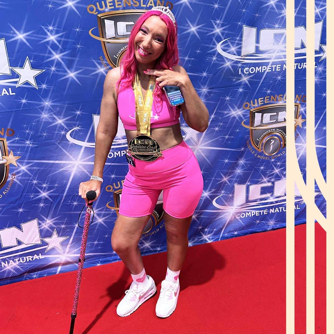 Photo credit: Rebecca Vizi / Erika Bencs - Hearst Owned