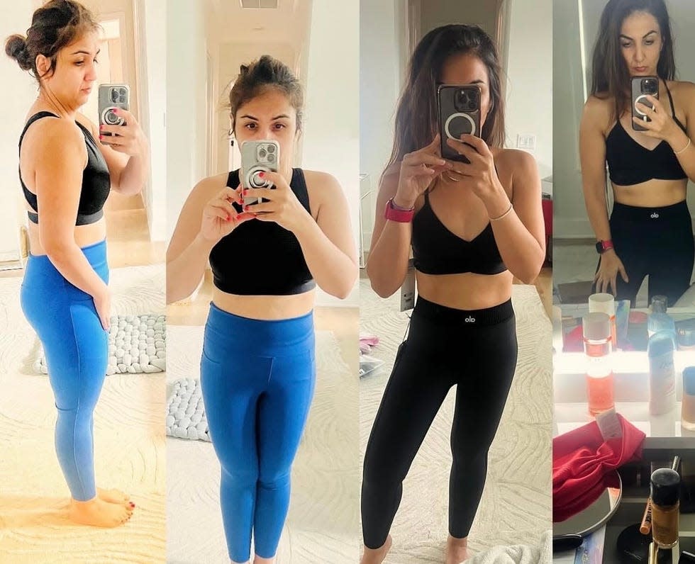 Photo credit: Neha Verma - Hearst Owned