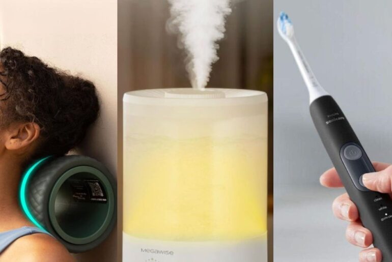 Save Big On Wellness Essentials At Amazon Spring Sale