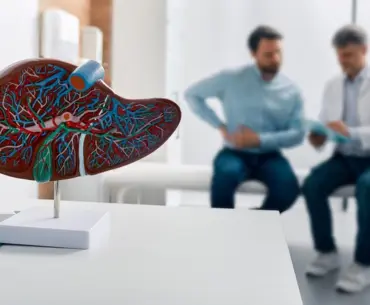 A popular vitamin has proven to be an effective treatment for fatty liver disease