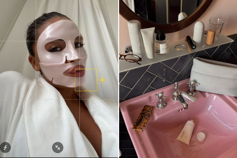 Beauty, body and rituals for the season ahead – Emirates Woman