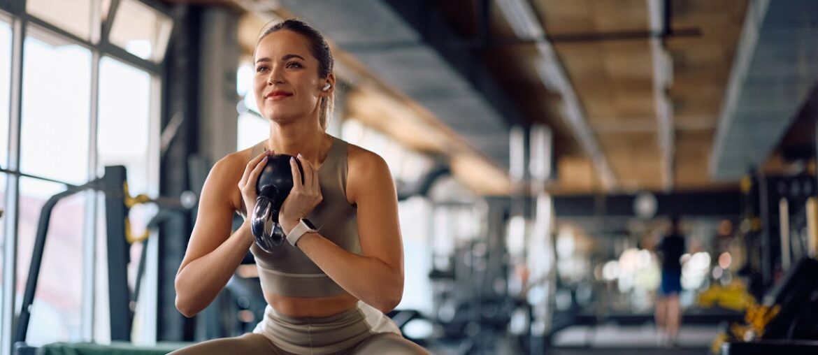 Why hour-long workouts might be killing your fitness progress