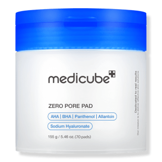 Medicube Zero Pore Pads 2.0