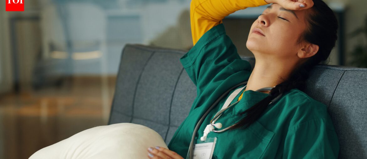 Feeling low on energy despite regular sun exposure? Doctor explain hidden causes of vitamin D deficiency