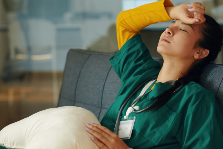 Feeling low on energy despite regular sun exposure? Doctor explain hidden causes of vitamin D deficiency