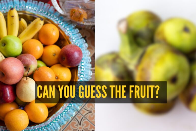 It’s not mango, watermelon, or muskmelon! India is the largest producer of this super yummy summer fruit