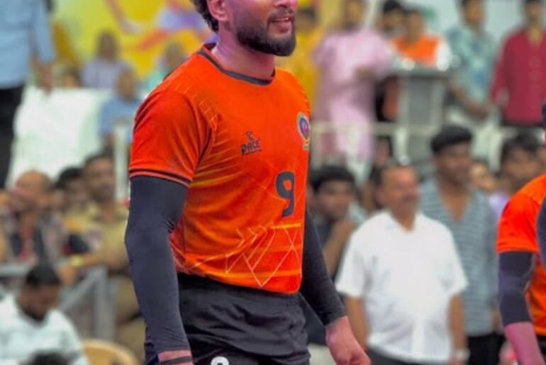 Fitness tests key to gauging readiness: Shubham Shinde on preparation and performance ahead of Asian Games