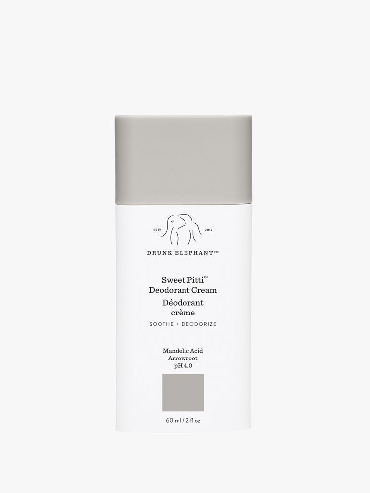 Image may contain: Bottle, Cosmetics, and Deodorant