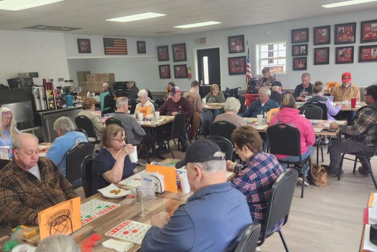 Wayne County Nutrition Center - Nutrition