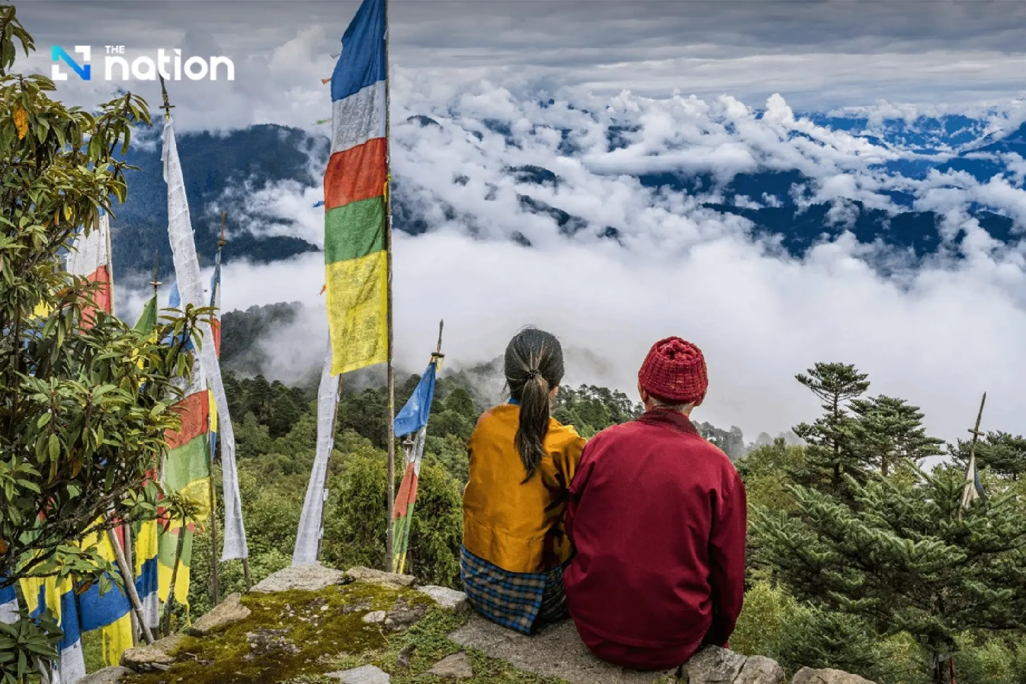 Himalayan Healing: Bhutan Unveils Five Essential Wellness Experiences to Restore Inner Balance