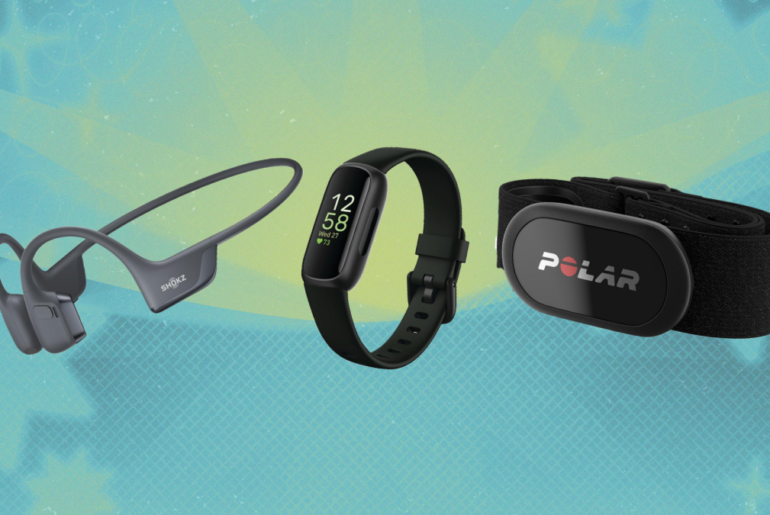 The Best Fitness Deals Under $100 During Amazon's Big Spring Sale