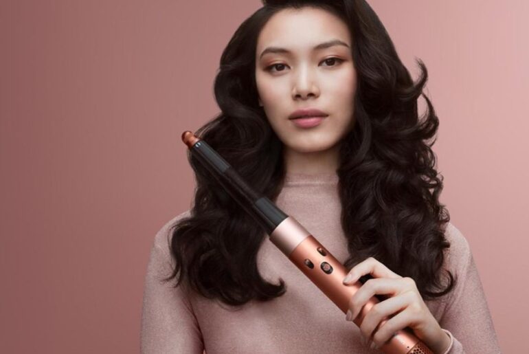 Step-up your beauty regimen with the popular Dyson Airwrap i.d. multi-styler down at $500 (Reg. $650), more