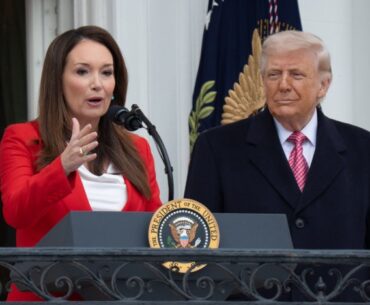 Orgasm-based wellness company’s founder sentenced to 9 years in prison