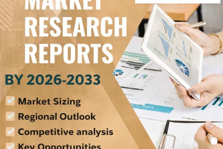 Liquid Vitamin Market