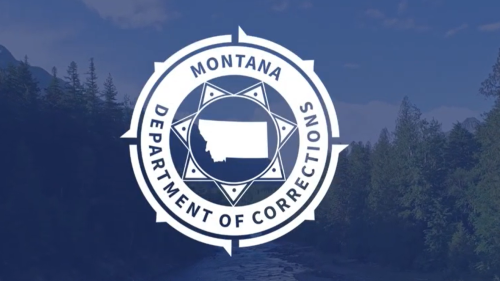 Montana Department of Corrections