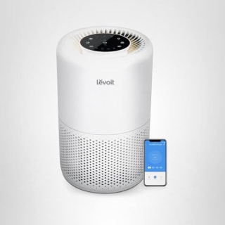 Levoit Core 200S-P Air Purifier