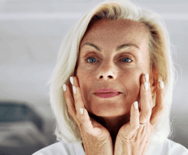 Reduce the visible signs of ageing by pairing two key supplement ingredients