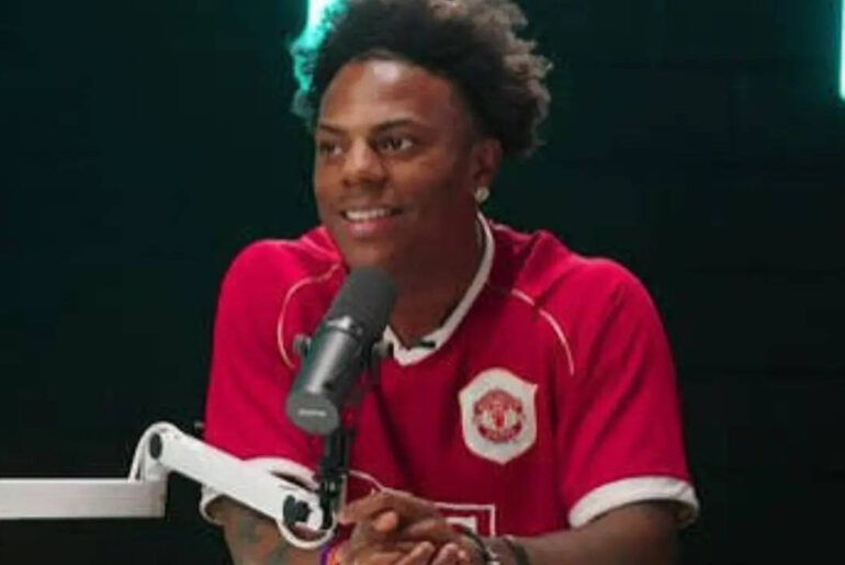 Ishowspeed: IShowSpeed fitness secret goes viral as his simple daily routine builds real strength without gym