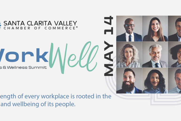 The Business & Wellness Summit