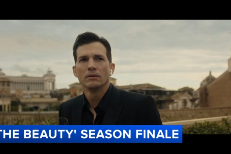 'The Beauty' season finale on FX & Hulu