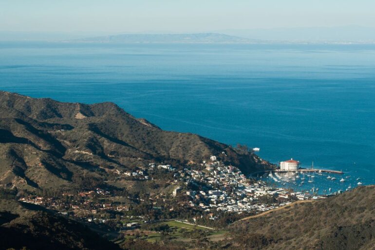 The Life-Affirming Beauty of California's Channel Islands