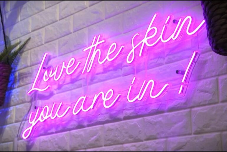 Viviane Aires Skin Wellness opens new studio in Rittenhouse Square