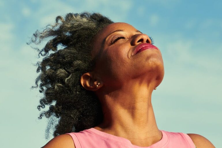 The ONE fitness factor that really makes a difference to living longer after 60