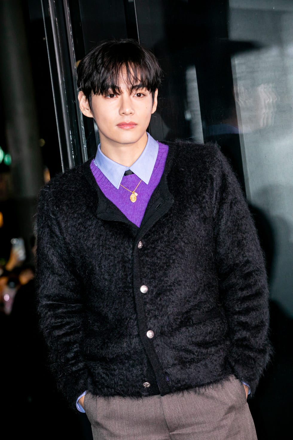 CELINE Year-End Event – Flagship Store Celebration