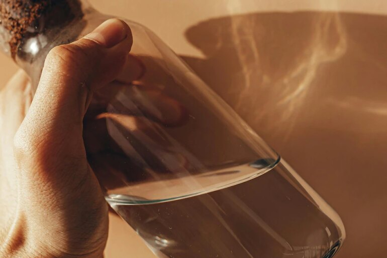 Easy Ways To Hydrate Regularly - NDTV Doctor